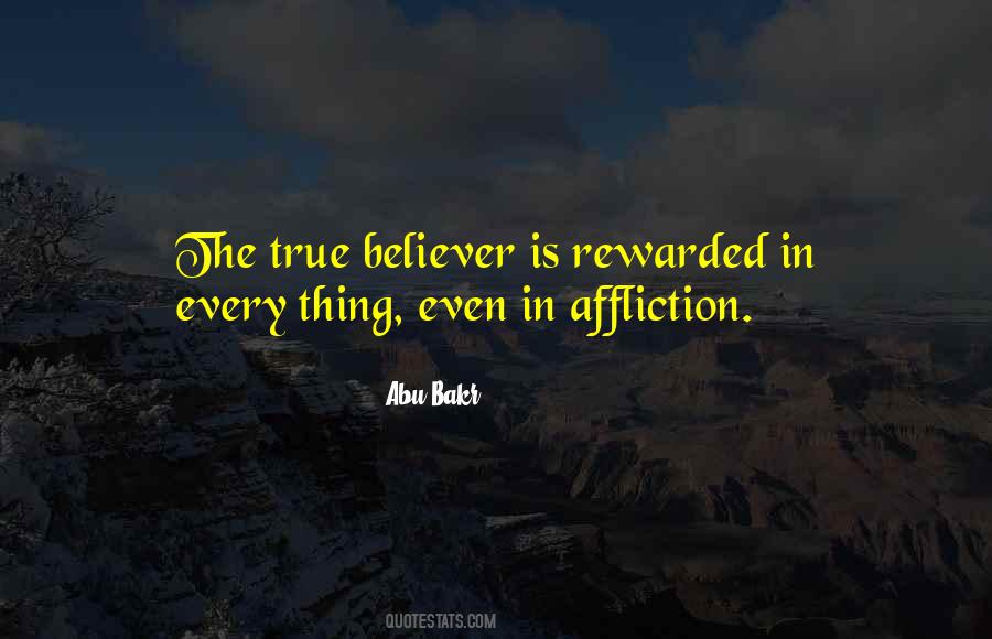 The True Believer Quotes #1429834