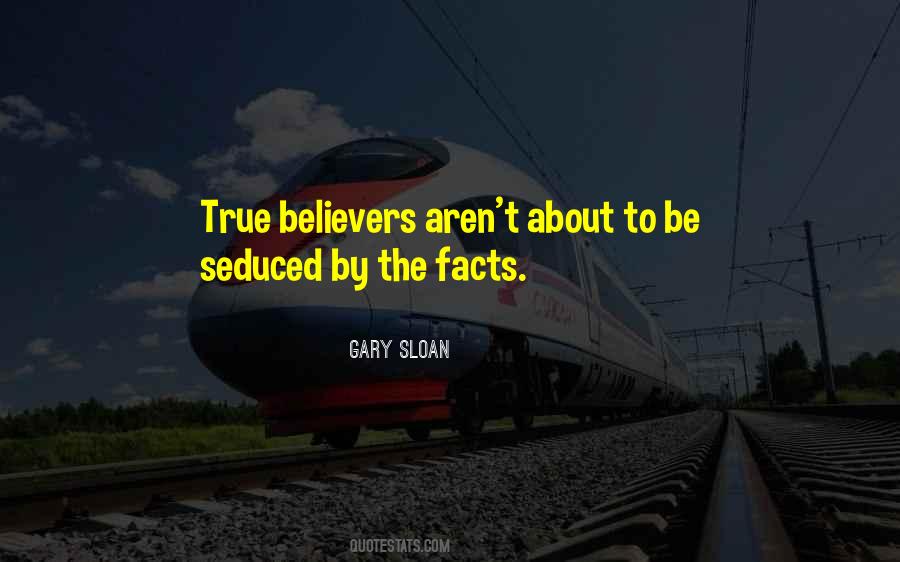 The True Believer Quotes #1537544