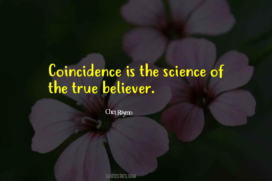 The True Believer Quotes #180720