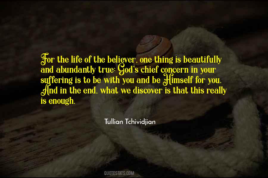 The True Believer Quotes #8128