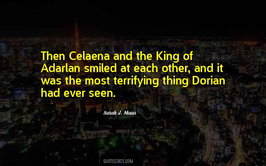 Celaena Dorian Quotes #1027074