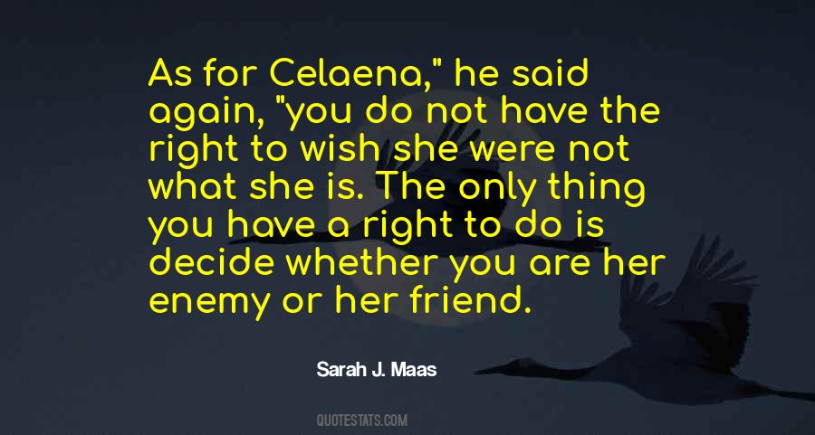 Celaena Dorian Quotes #1476116