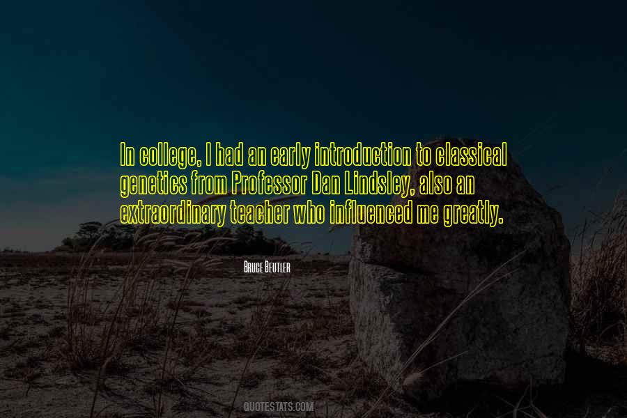 Third And Lindsley Quotes #1189697