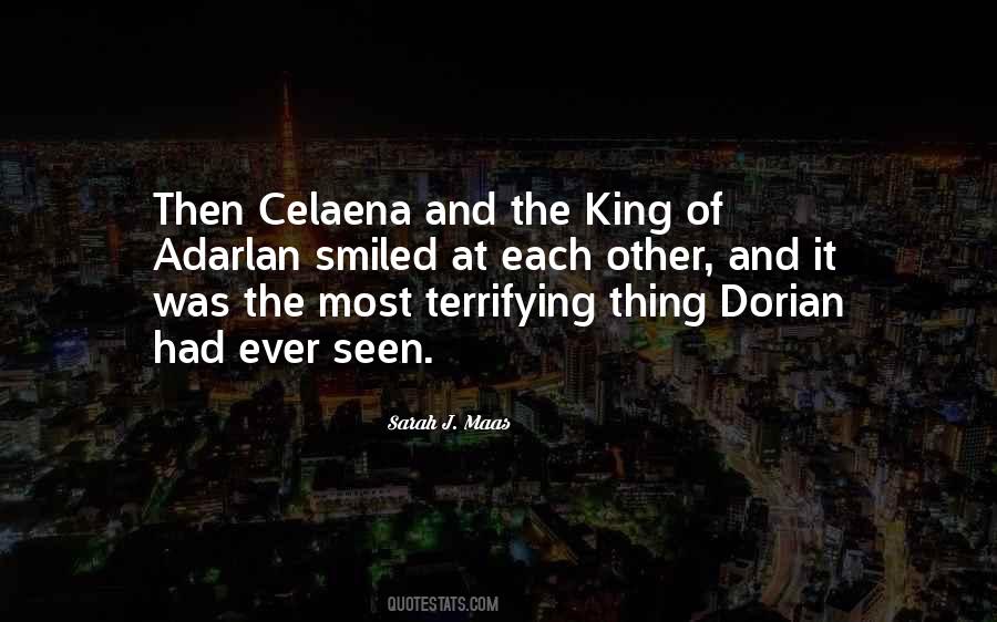 Celaena Quotes #1027074