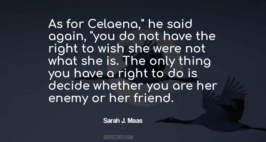 Celaena Quotes #1476116