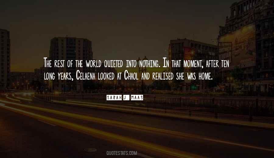 Celaena Quotes #1585210