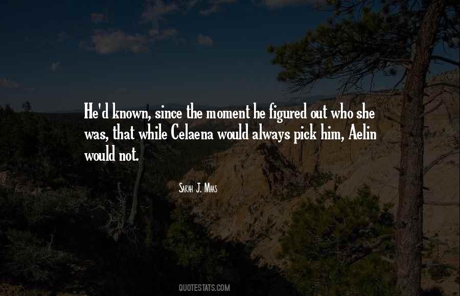 Celaena Quotes #1822730