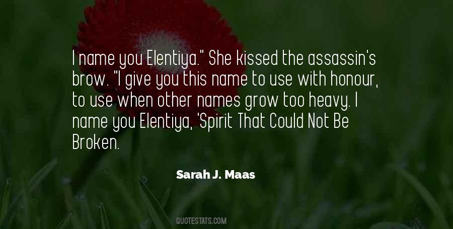 Celaena Quotes #40994