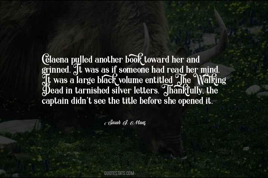 Celaena Quotes #511268