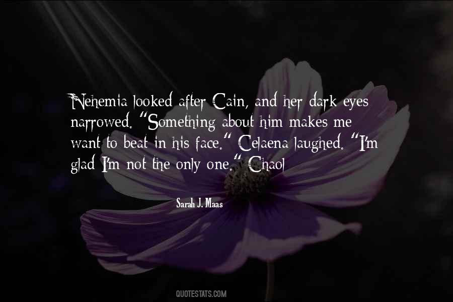 Celaena Quotes #593350
