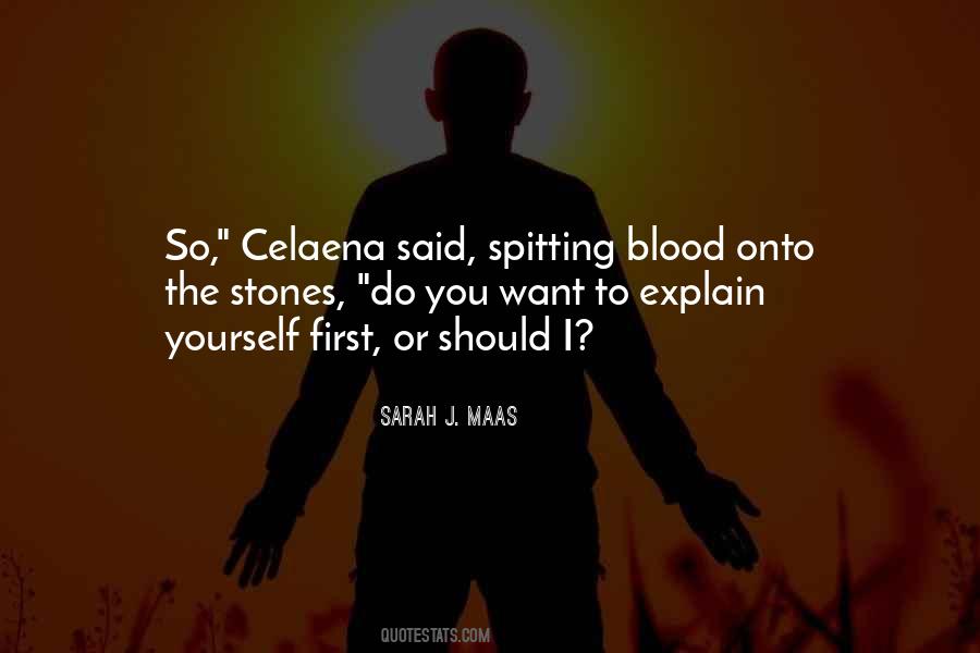 Celaena Quotes #708220