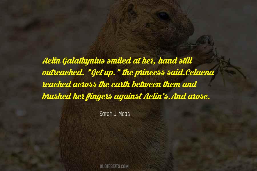Celaena Quotes #739443