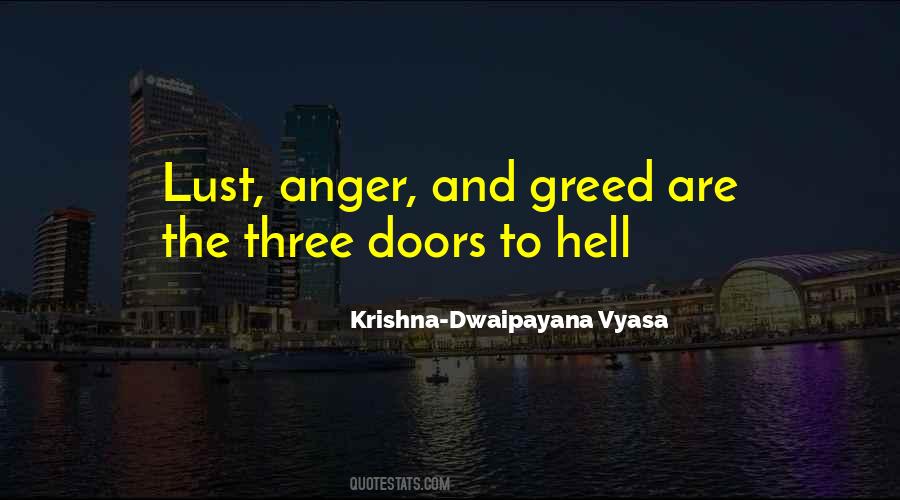 Dwaipayana Vyasa Quotes #1552098