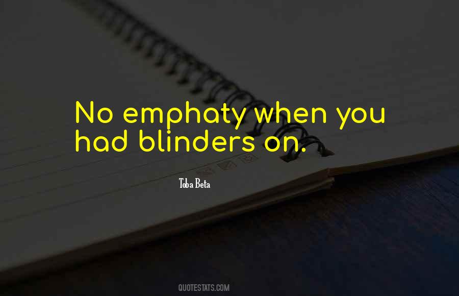 El Tony Quotes #1709030