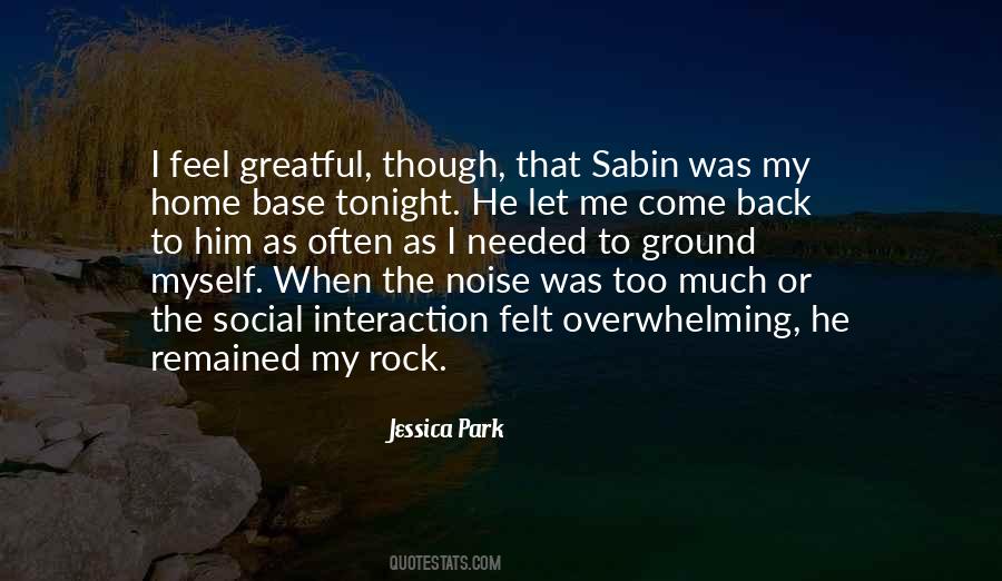 My Rock Quotes #1632638