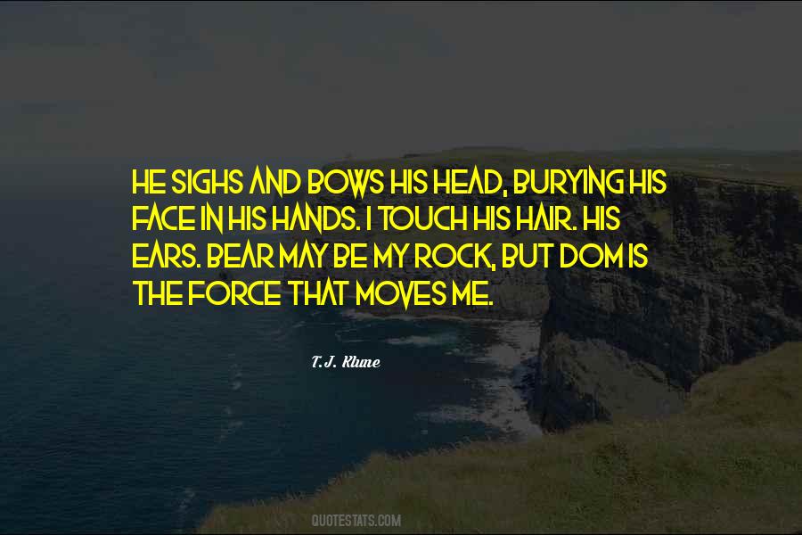 My Rock Quotes #903433