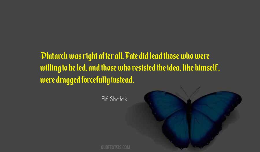 Usama Khan Quotes #1237018