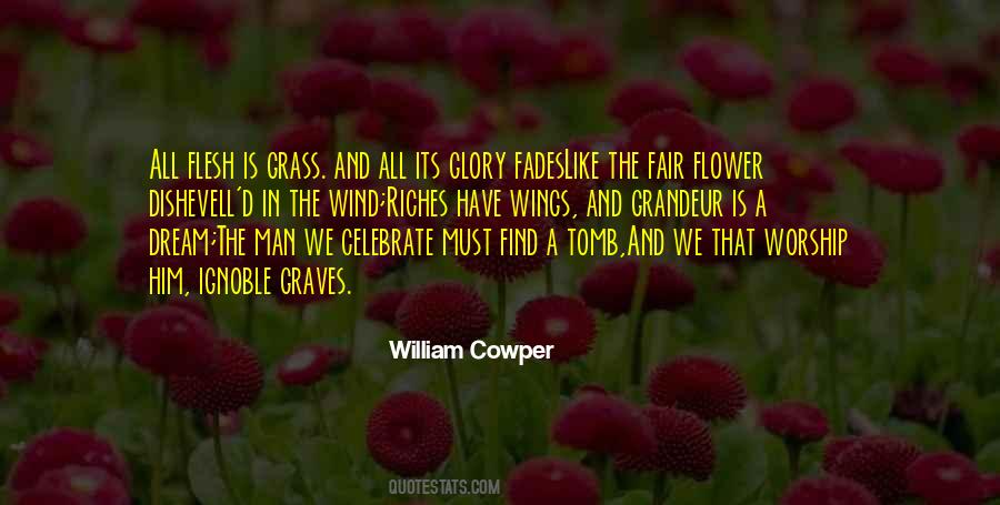 Celebrate Death Quotes #1256531