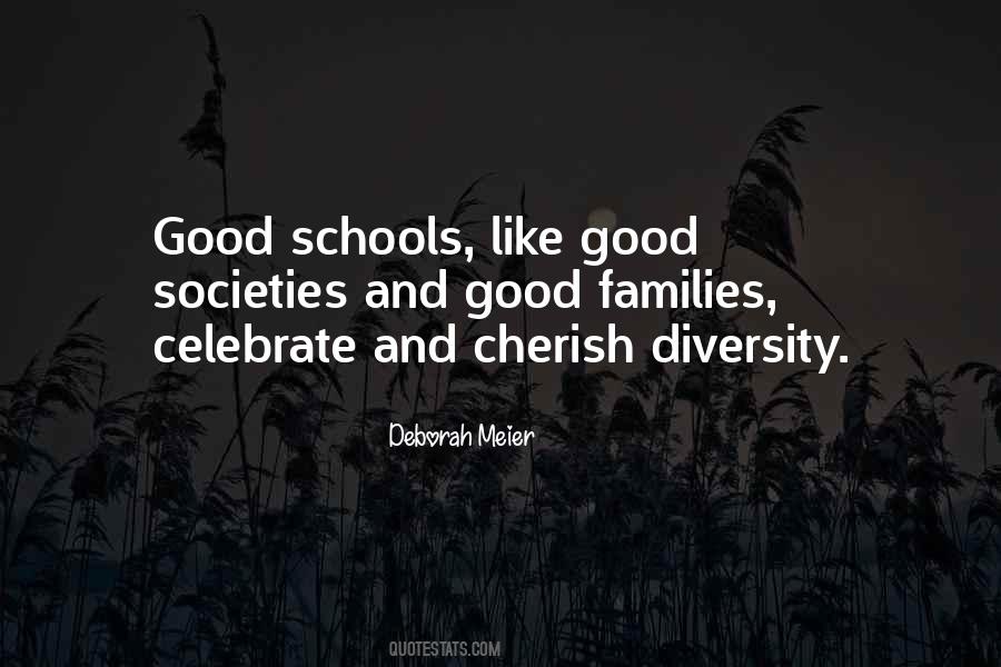 Celebrate Diversity Quotes #492095