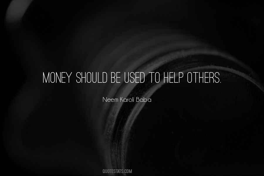 Karoli Baba Quotes #1596106