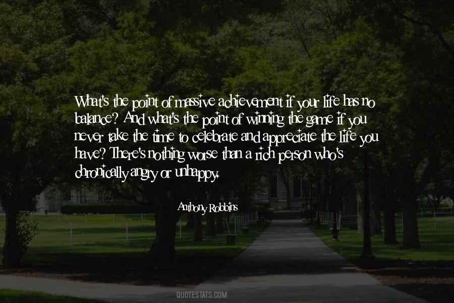 Celebrate His Life Quotes #116557