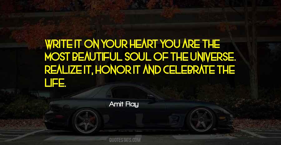 Celebrate His Life Quotes #39282