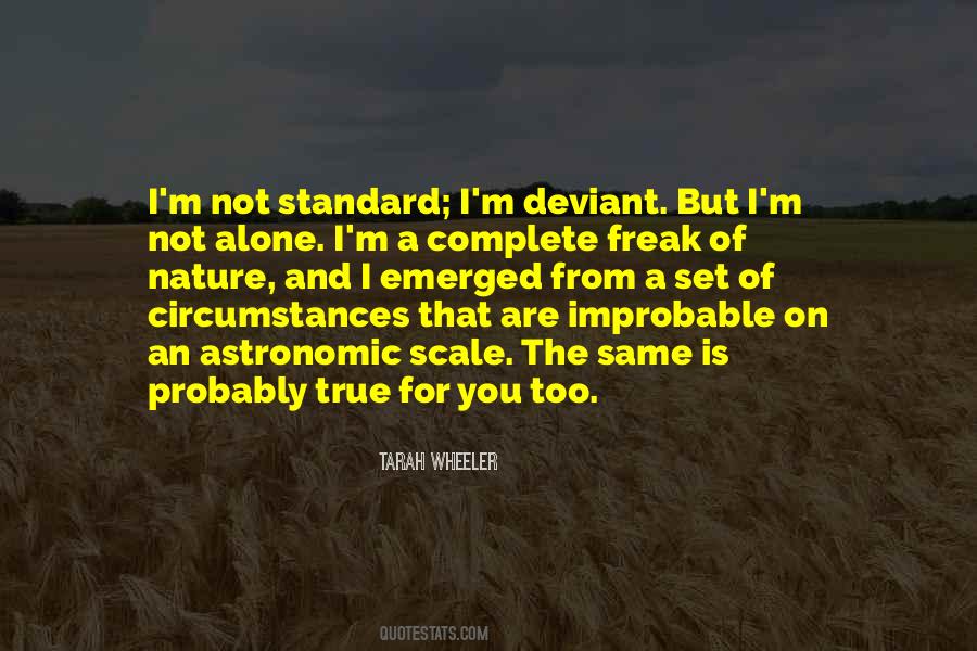 Moral Relativists Quotes #936903
