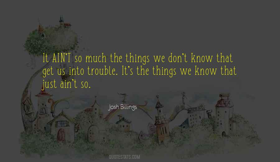 Boutilier Blog Quotes #1220546