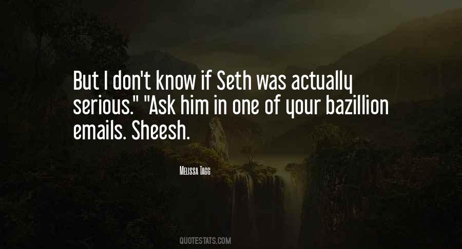 Boutilier Blog Quotes #782735