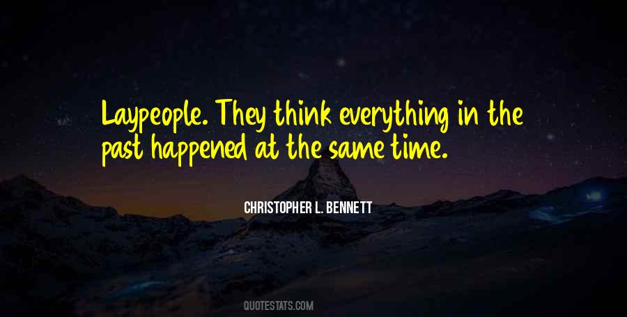 Eubulus J Quotes #868914