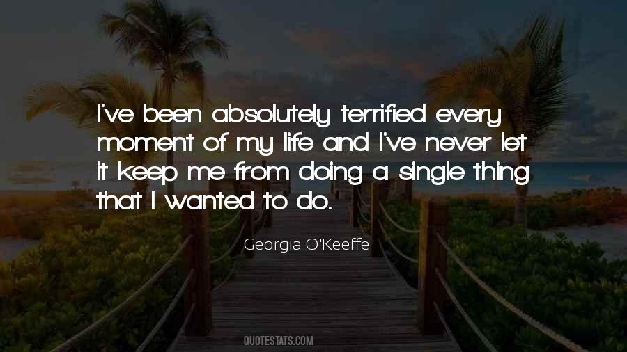 Podrida Weeks Quotes #1626079