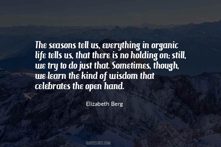 Celebrates Life Quotes #806667 Celebrates Life Quotes #806667