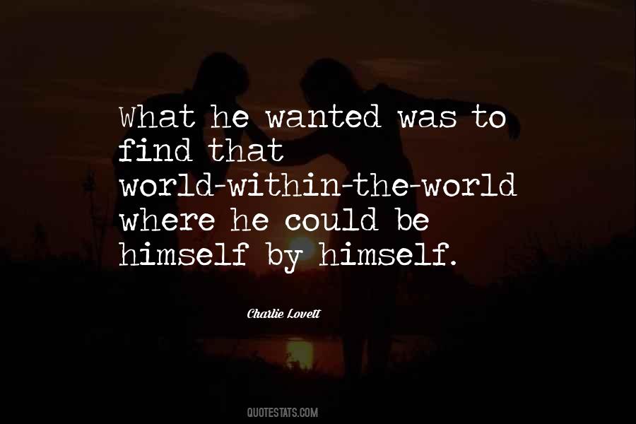Enredaderas Quotes #886190