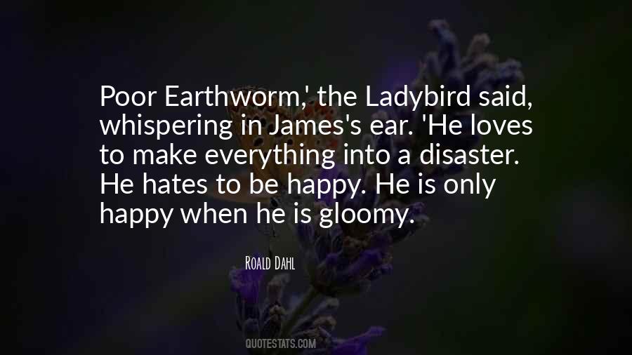 Pastoor Jacques Quotes #161149