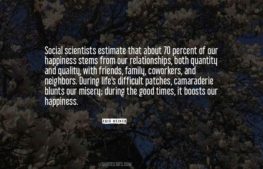 Pastoor Jacques Quotes #1700851
