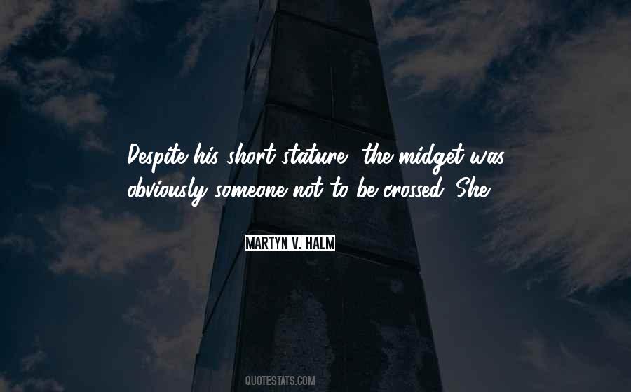 Pastoor Jacques Quotes #558337