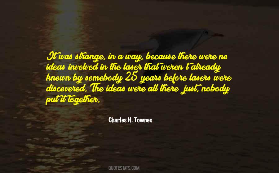 Apostleship Of The Sea Quotes #1259255