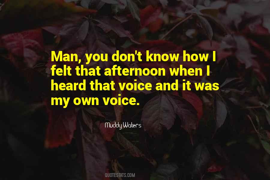 Modiste Bramhall Quotes #1404934