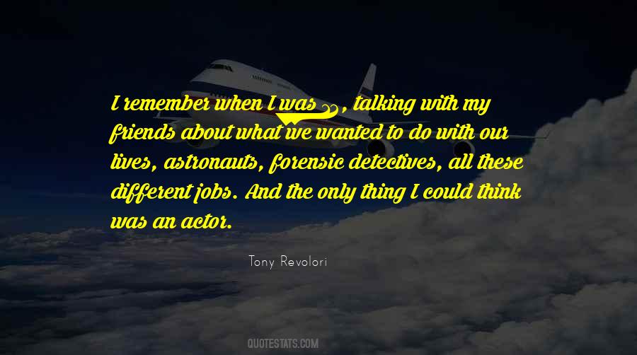 Friends About Quotes #1235305