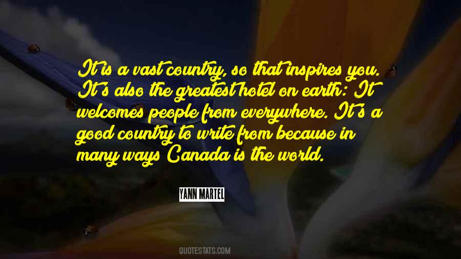 Vendulka Kr Ov Quotes #770302