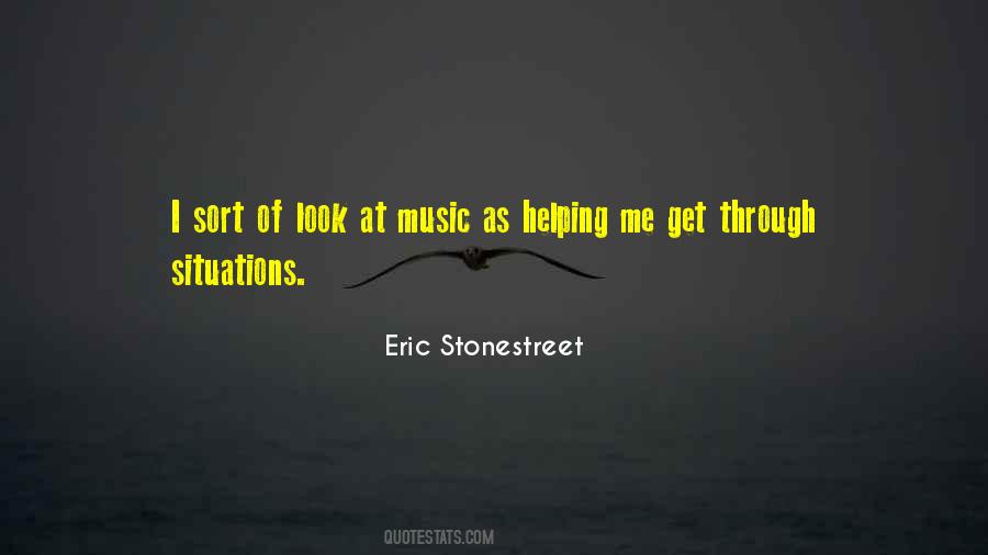 Trajectories Music Quotes #862308