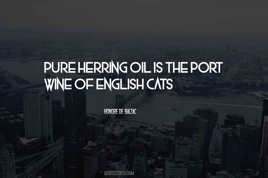 English Cats Quotes #167703