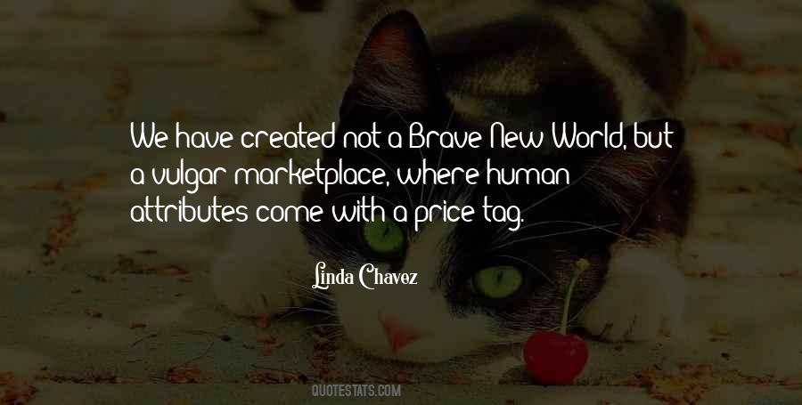 Brave New World Linda Quotes #635242