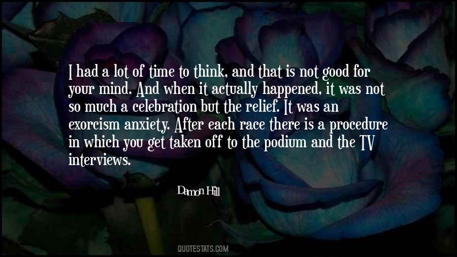 Celebration Time Quotes #1040105