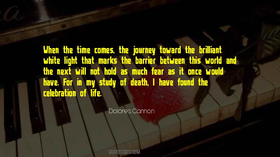 Celebration Time Quotes #1788354