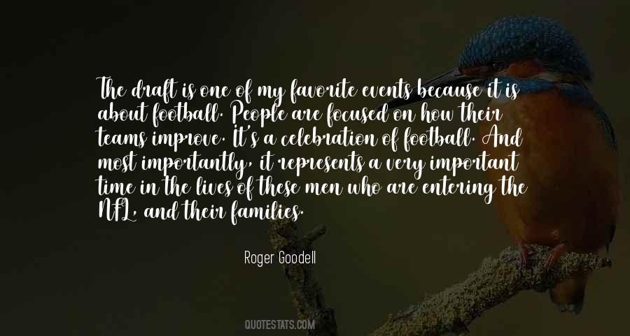 Celebration Time Quotes #474155