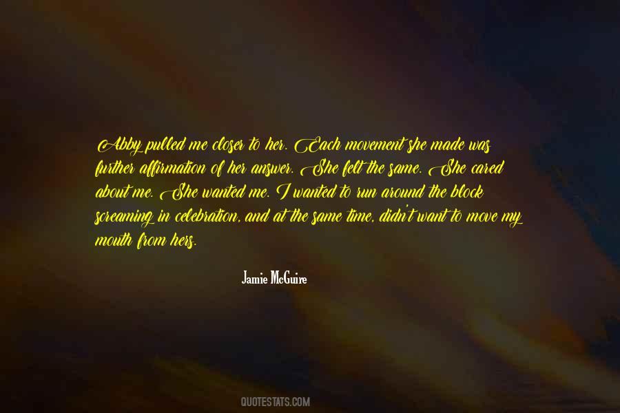 Celebration Time Quotes #755636