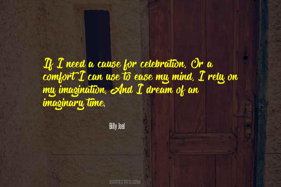 Celebration Time Quotes #867970
