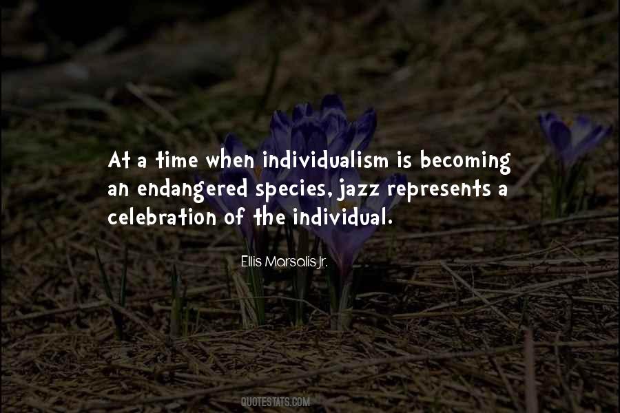 Celebration Time Quotes #882537