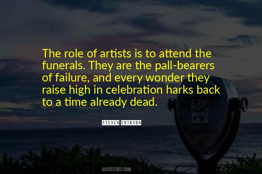 Celebration Time Quotes #99074